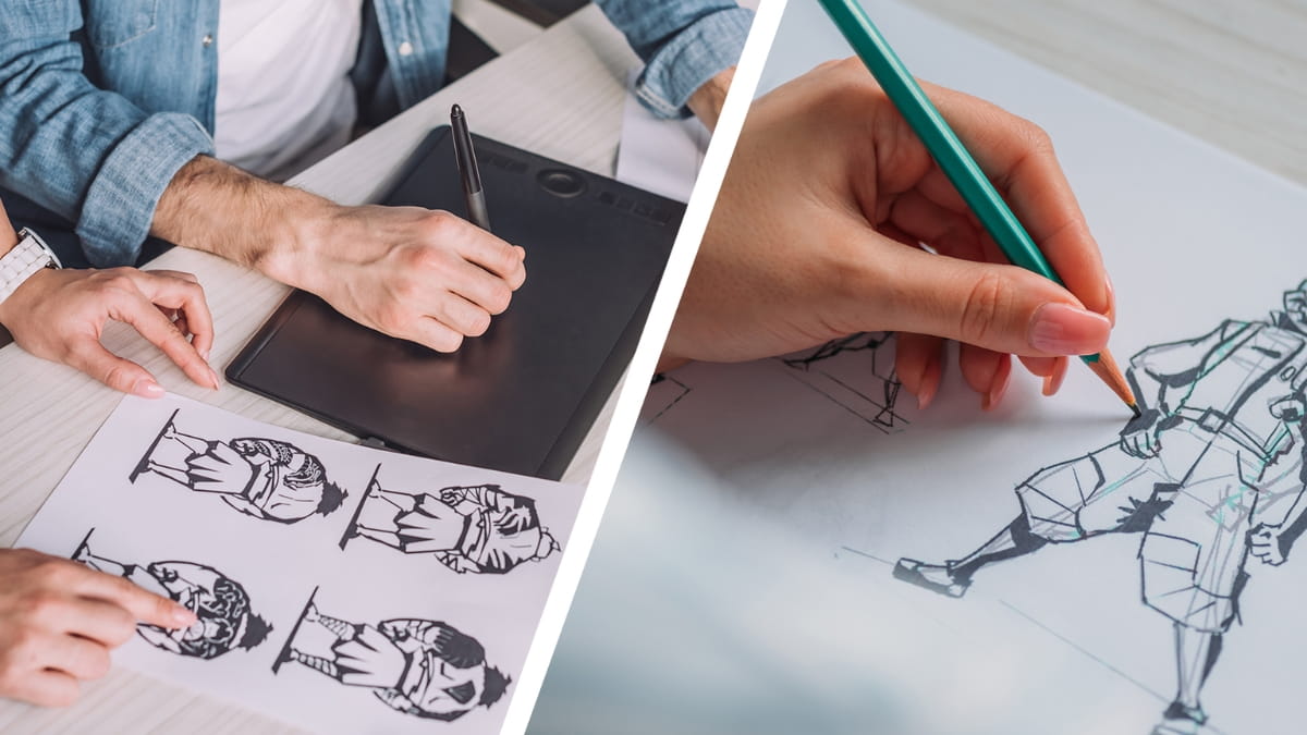 Animator là gì? Để trở thành 1 Animator chuyên nghiệp cần gì