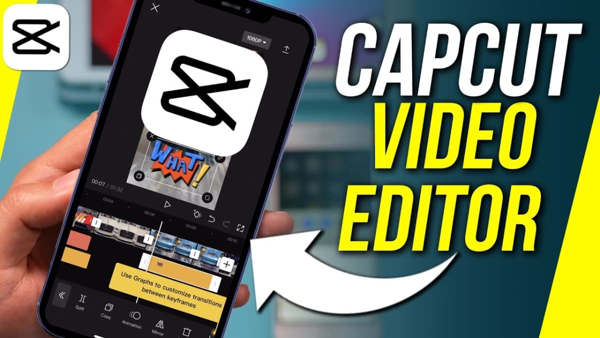 Làm thế nào để thêm hiệu ứng chuyển cảnh và bộ lọc vào video trong CapCut?
