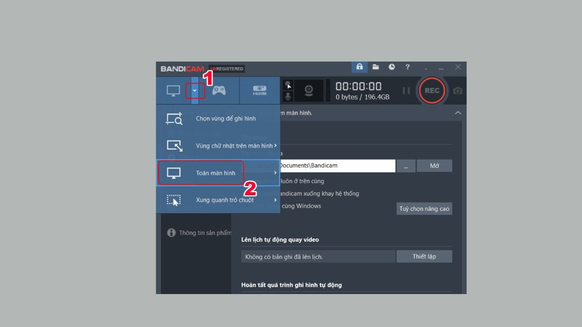 15 Cách quay màn hình máy tính, laptop Win 7, 10, 11 chi tiết