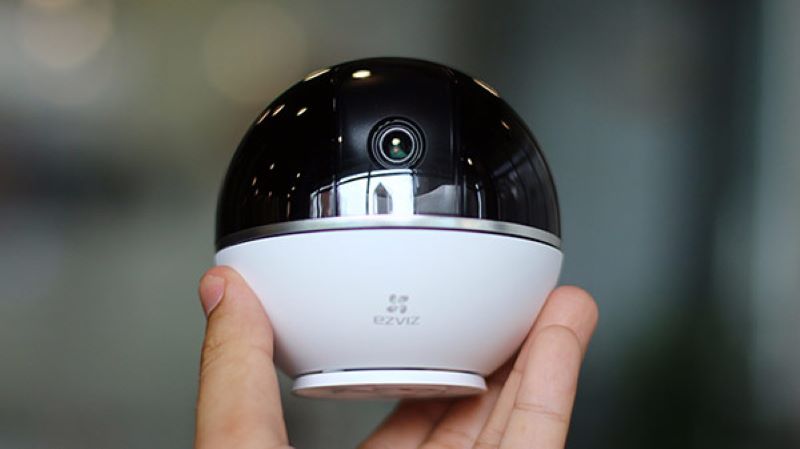 Camera IP Wifi Ezviz A0-32WFR 1080P (CS-CV248)