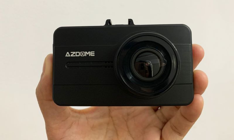 Camera hành trình AZDOME G71