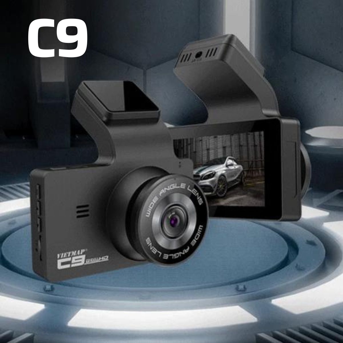 Camera hành trình Vietmap C9