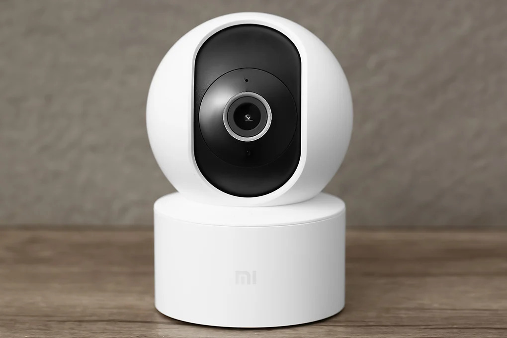 Camera Xiaomi MI Home Security C300 (BHR6540GL)