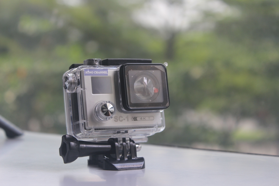 Camera dưới 2 triệu có tốt không? Top 5 camera hành trình dưới 2 triệu nên mua
