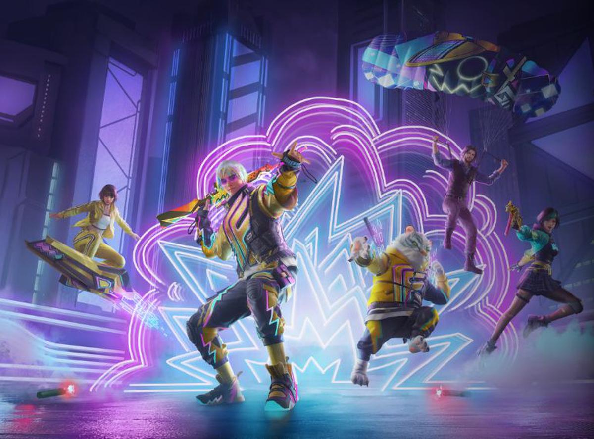 Code Free Fire nhận quà miễn phí mới nhất ngày 24/1/2024