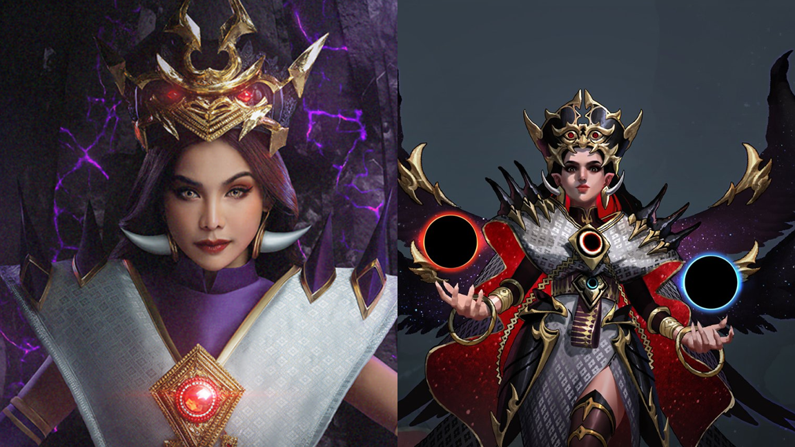 Liên Quân Mobile, Engfa Waraha, Game Mobile, Sforum, S-Games