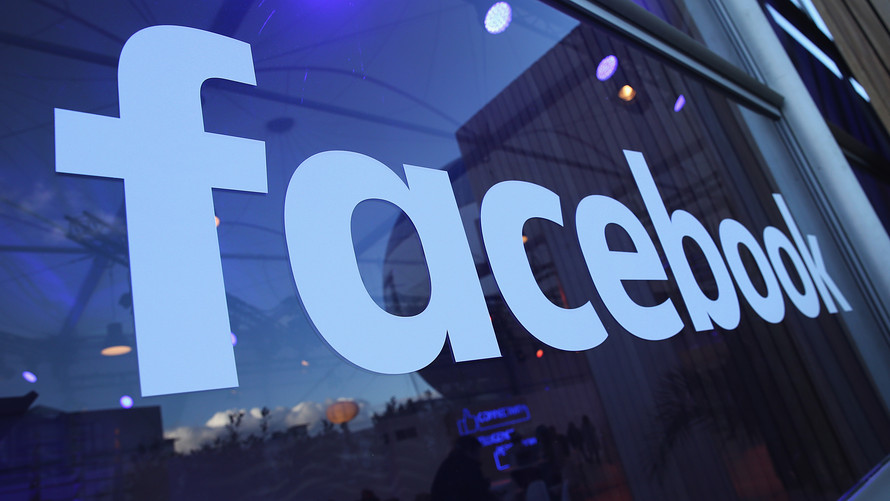 Lịch sử ra đời của ứng dụng Facebook