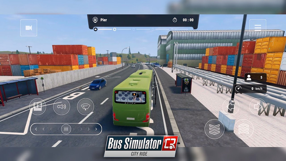 Những tự game mobile offline cực hay mà bạn không thể ngừng chơi