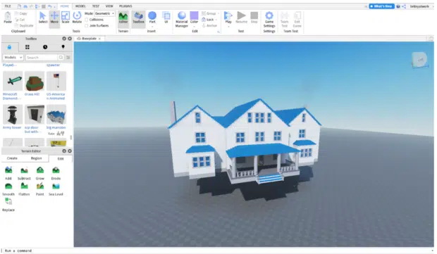Roblox là gì, cách chơi ra sao, và làm thế nào để tạo ra các game Roblox?