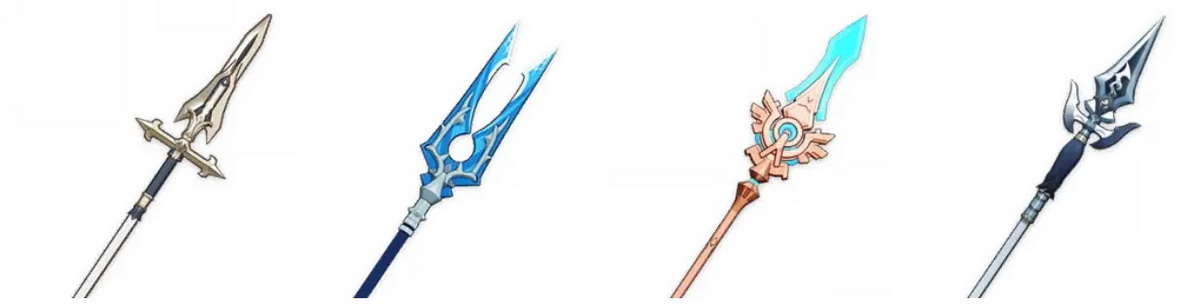 Genshin Impact: Hướng dẫn build Mika, và quan niệm sai lầm bạn không nên mắc phải