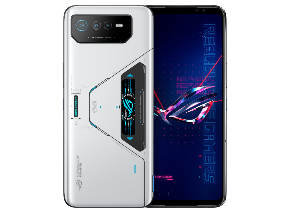 ASUS ROG Phone 7 được xác nhận ra mắt vào tháng 4