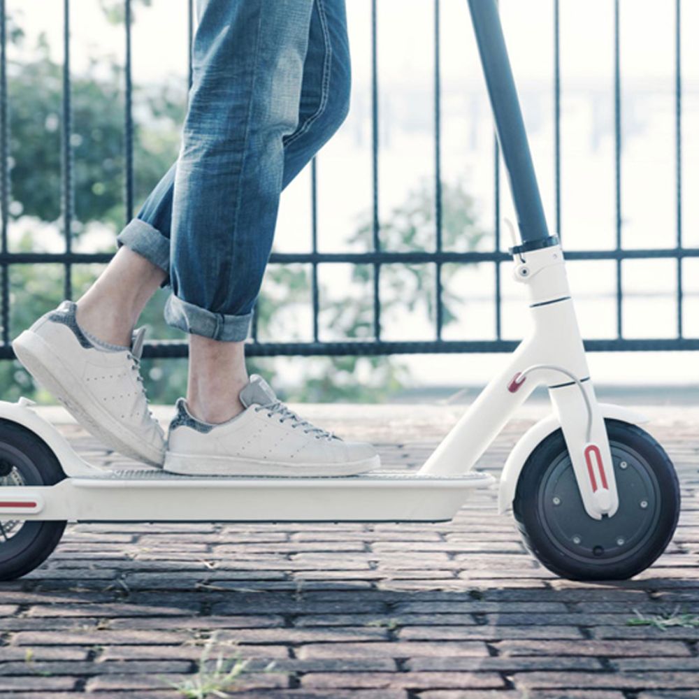Xe điện Scooter là gì? Và dòng xe này có những ưu điểm nổi bật nào?