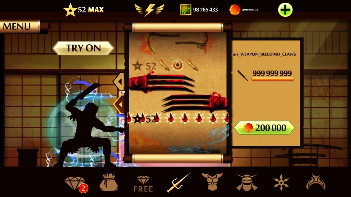 Cách tải Shadow Fight 2: Special Edition APK trên Android