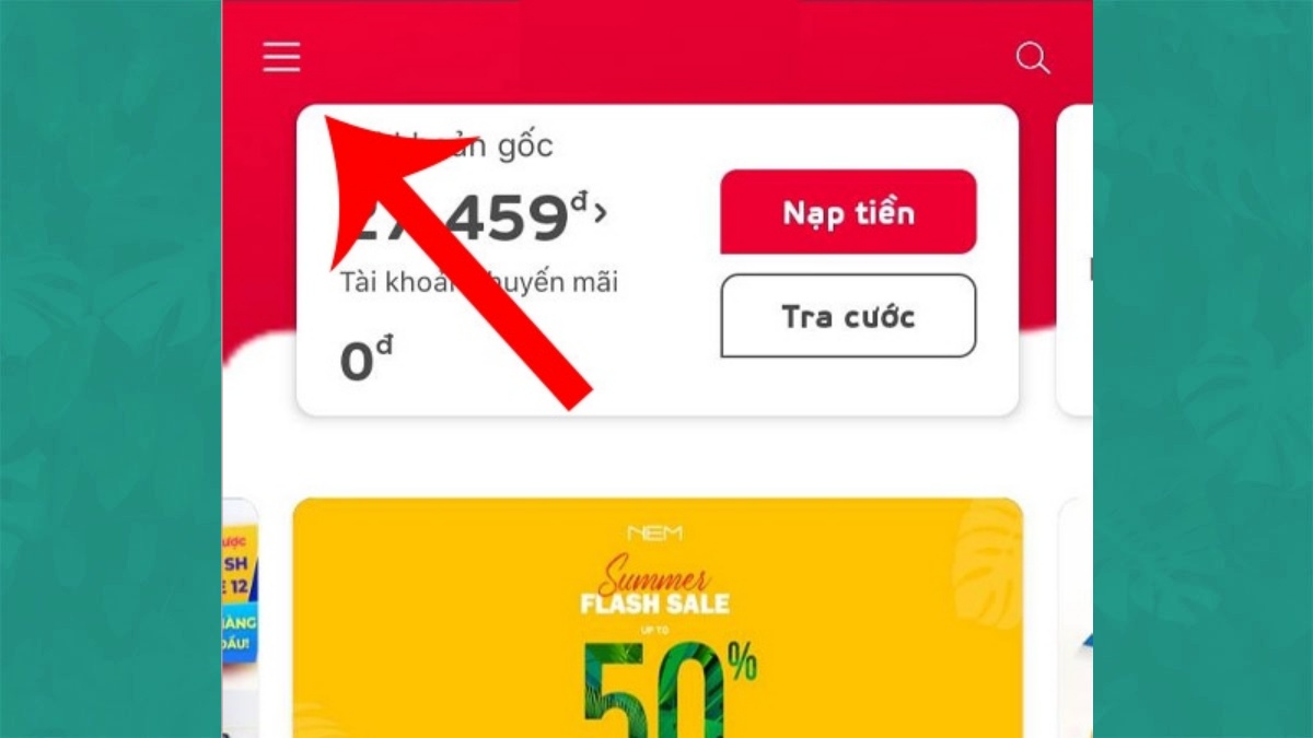 Cách mở khóa sim bị khóa 2 chiều Viettel, Mobifone, Vinaphone