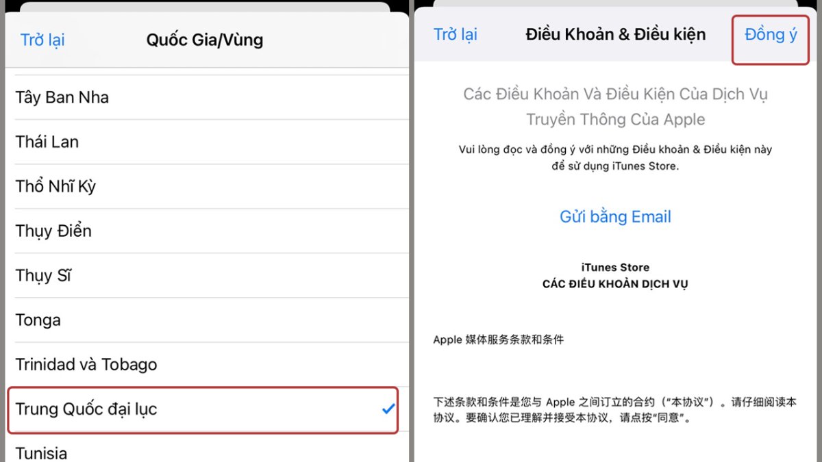 Cách tải FaceU cho điện thoại iOS bước 2