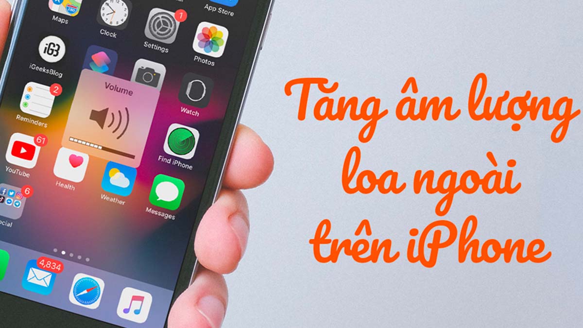 Có bao nhiêu chế độ EQ trên iPhone và chế độ nào sẽ tăng âm lượng?
