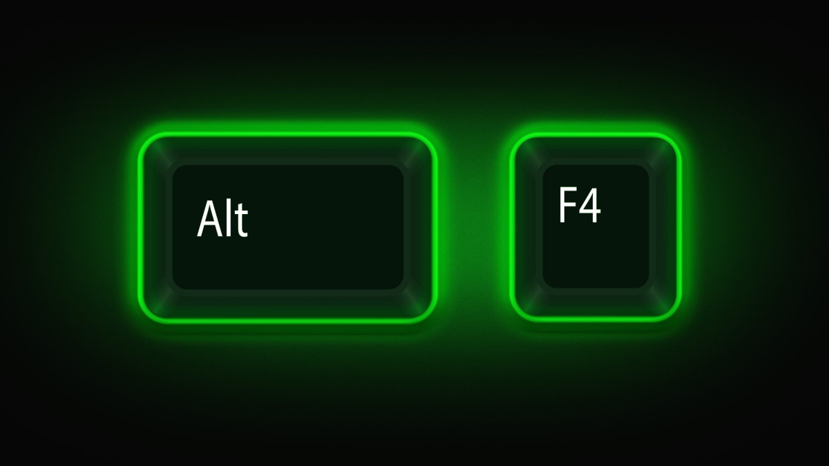 Tổ hợp phím tắt máy tính Win 11 bước 1