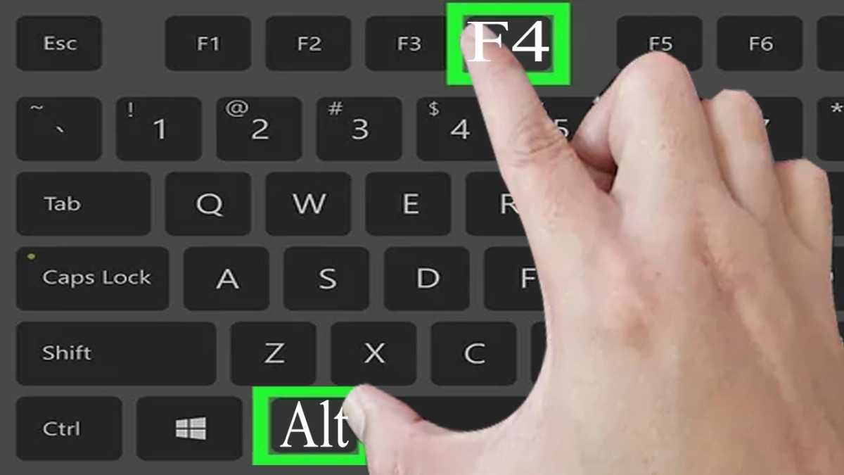 Tổ hợp phím tắt máy tính laptop cho mọi hệ điều hành bước 2