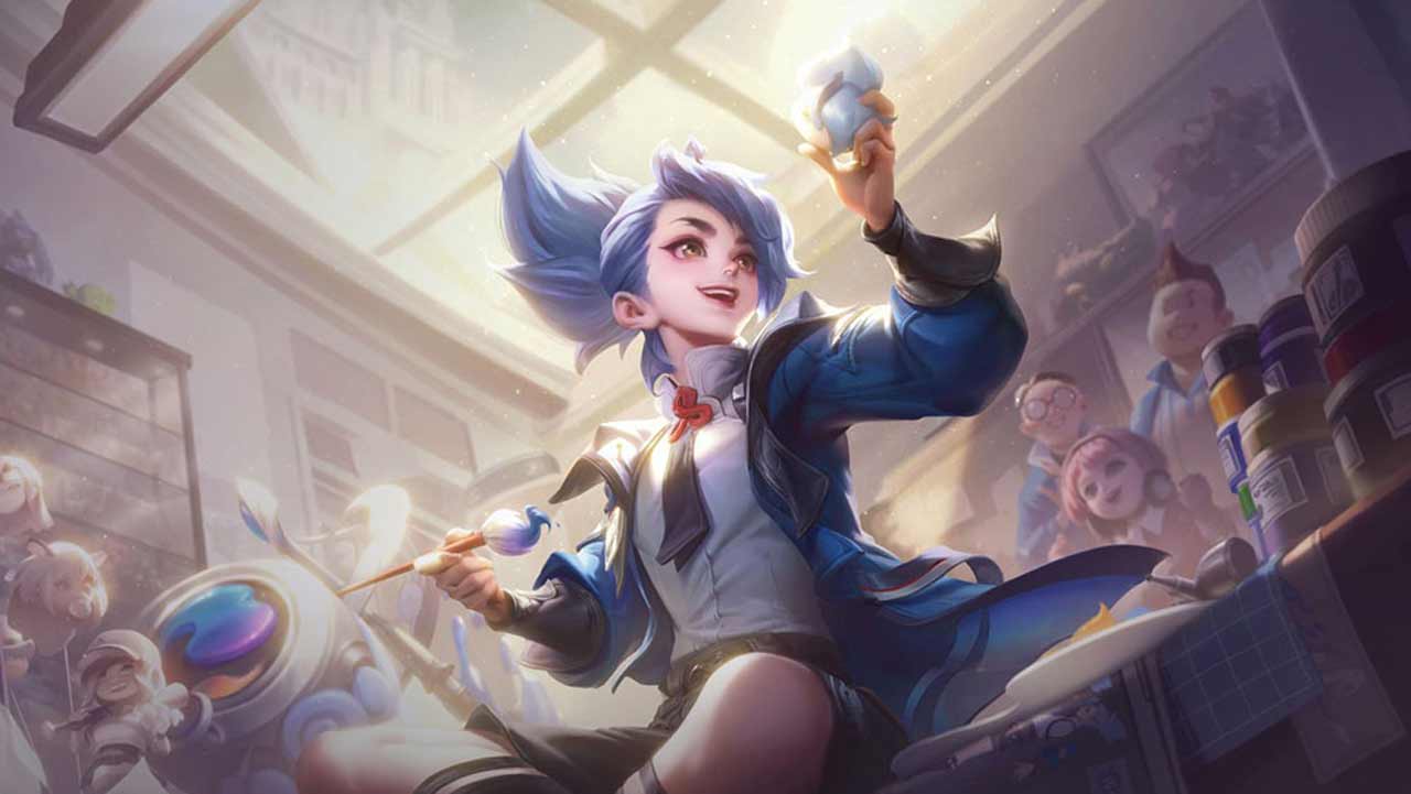 Độ khó chịu của Yan