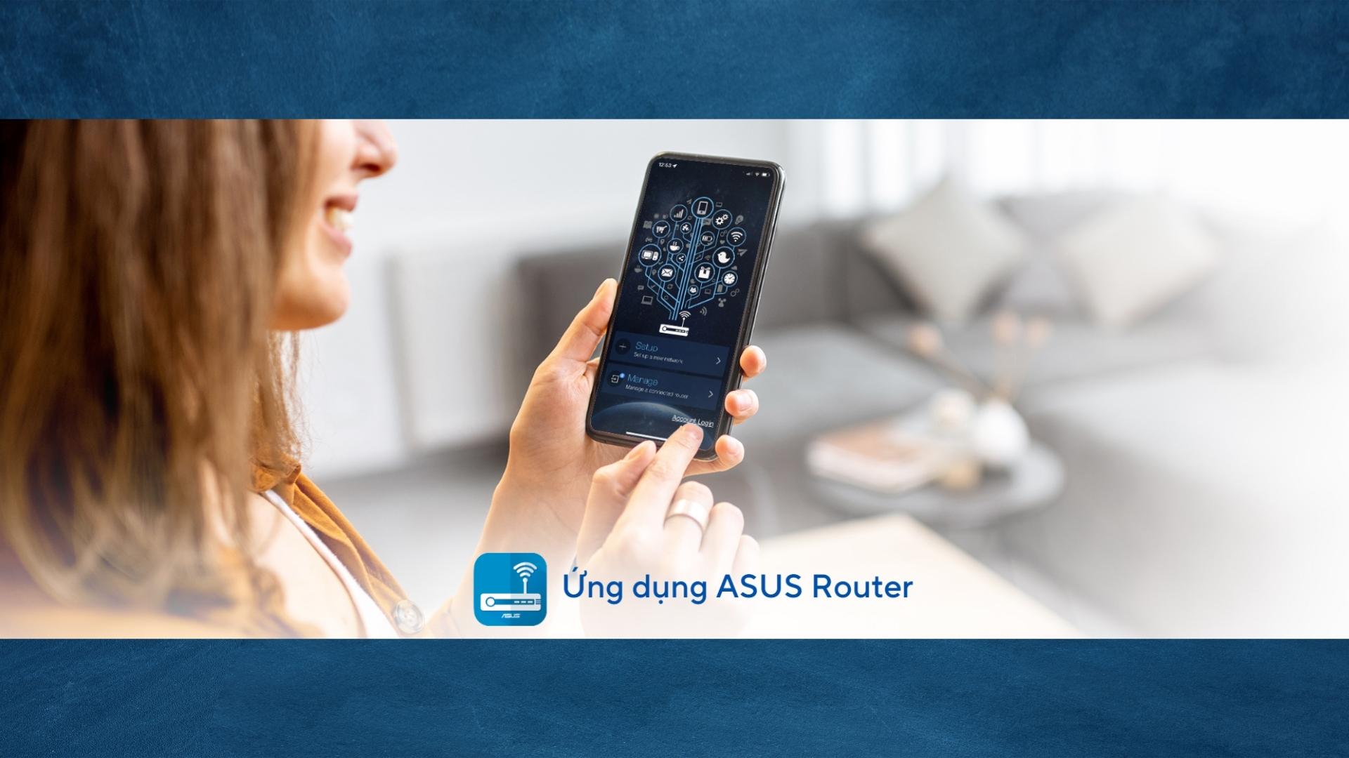 Parental Control Cánh tay phải đắc lực của ba mẹ giúp quản lý trẻ