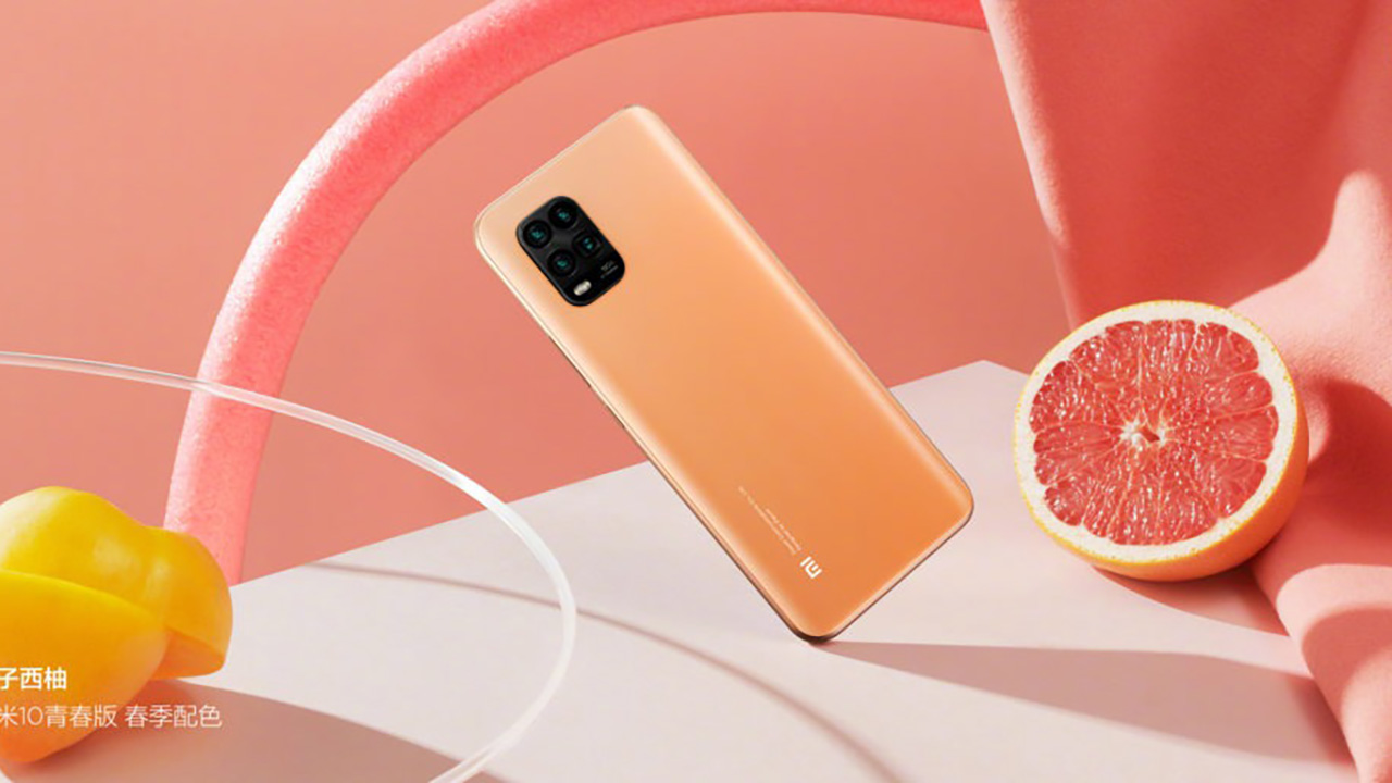 Xiaomi chấm dứt hỗ trợ phần mềm cho Mi 10 Lite Zoom