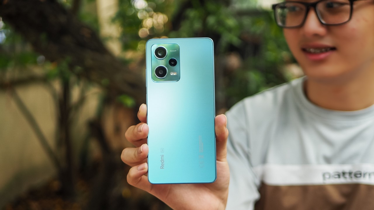 Đánh giá chi tiết Xiaomi Redmi Note 12 Pro 5G: Xiaomi khác hay người dùng xưa và nay đã khác?