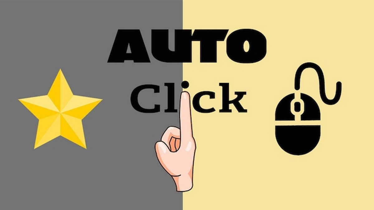Tải Auto Click 2.2 Cách sử dụng phần mềm Click tự động