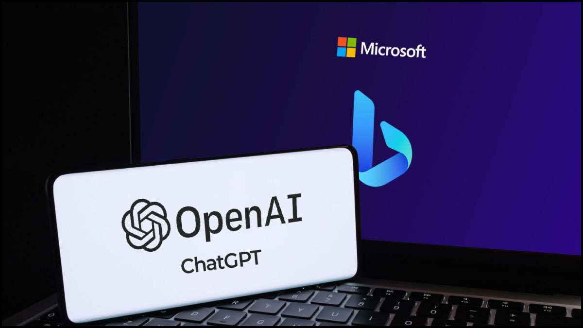 So sánh sự khác biệt Bing AI với ChatGPT