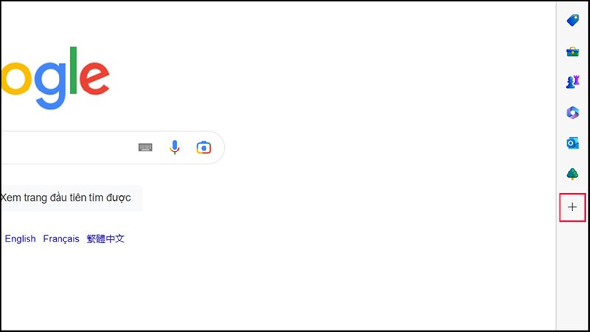 Hướng dẫn cách sử dụng Bing AI trên máy tính