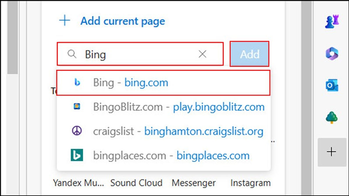 cách sử dụng Bing AI trên máy tính