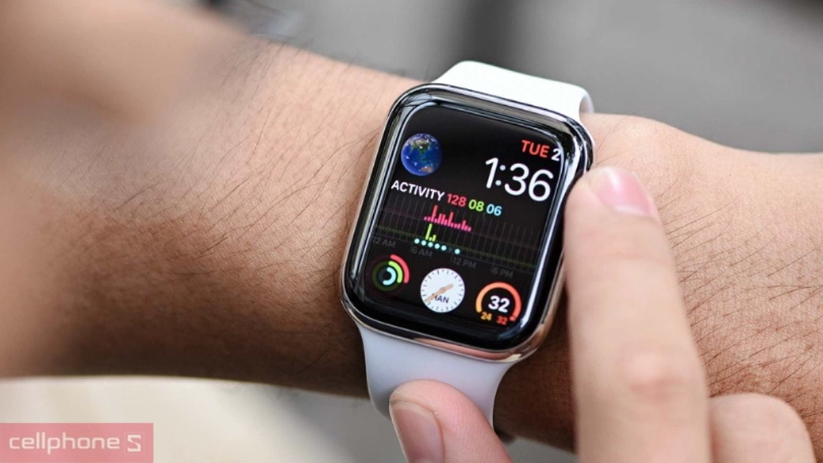 Cách đăng xuất Apple Watch trên iPhone chi tiết, dễ thực hiện