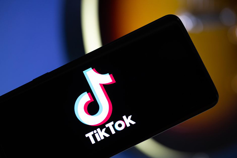 Cách đặt video làm hình nền điện thoại iPhone bằng TikTok 1