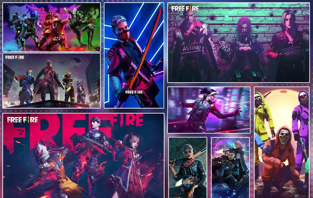 Update code Free Fire nhận quà miễn phí mới nhất ngày 1/4/2023