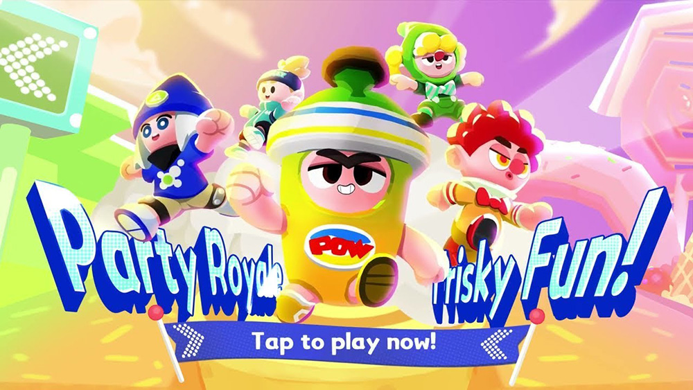 Top game mobile coop tăng tình hữu nghị anh em mà bạn không nên bỏ qua