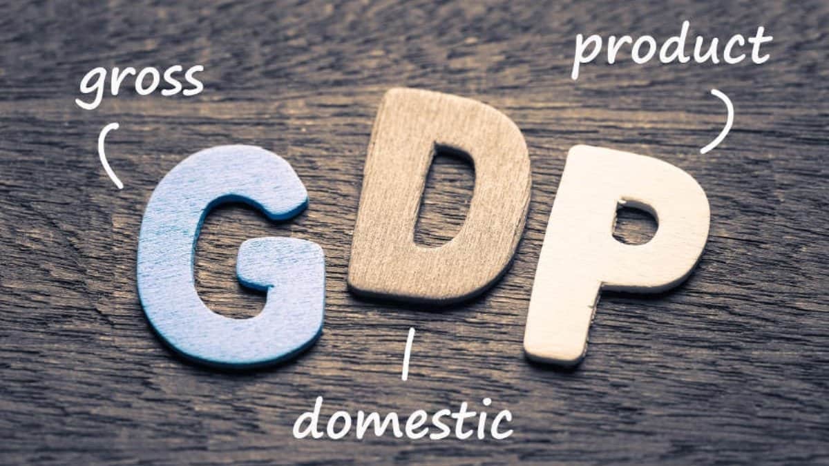 GDP là gì?