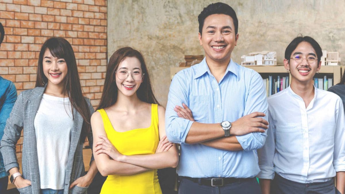 Gen Z là gì? Đặc điểm của thế hệ Gen Z so với Gen Y