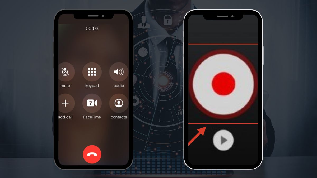Cách ghi âm cuộc gọi trên iPhone bằng TapeACall