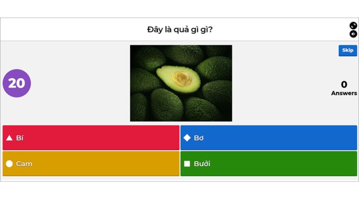 Kahoot là gì? Hướng dẫn cách sử dụng Kahoot chi tiết nhất