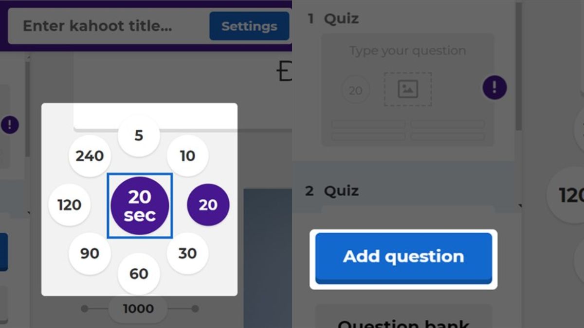 Kahoot là gì? Hướng dẫn cách sử dụng Kahoot chi tiết nhất