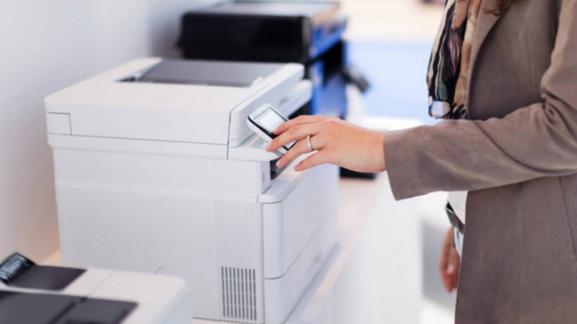 Bước 6: Thực hiện bảo trì định kỳ.