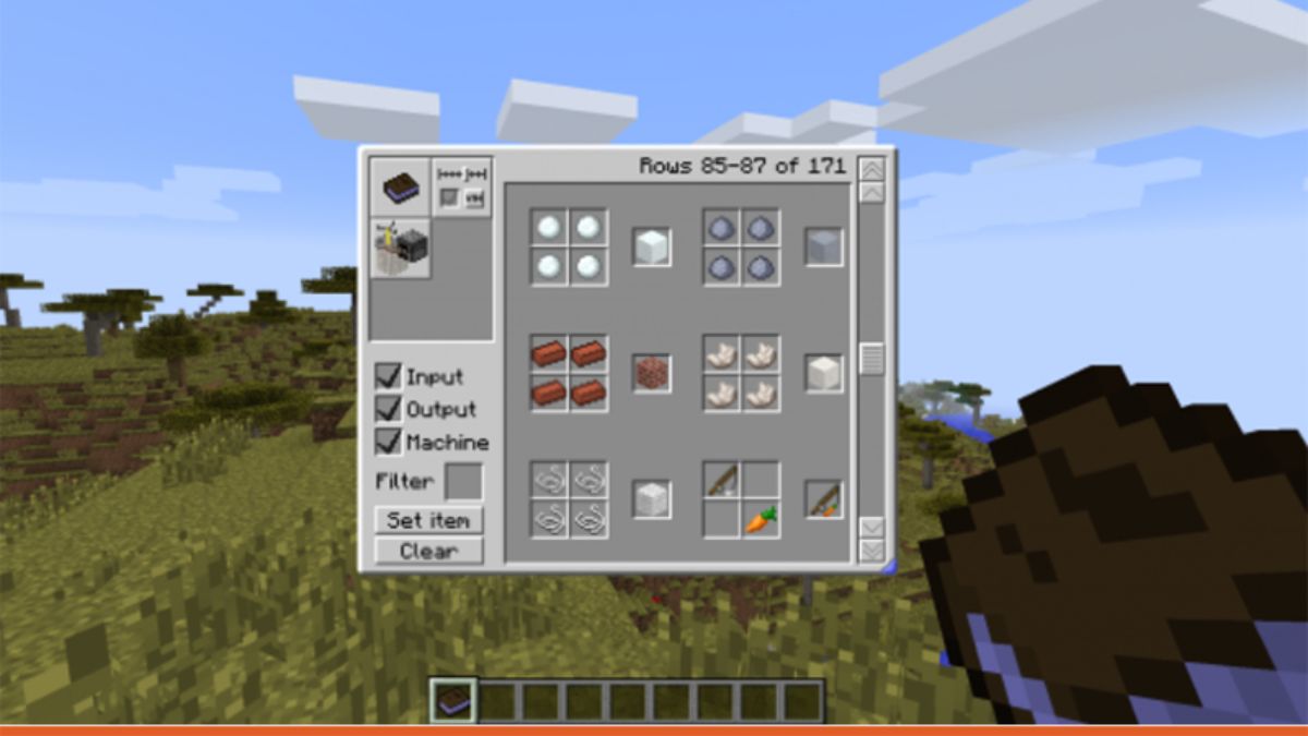 Mod Minecraft Hay Top 25+ Mod Minecraft hay, mới nhất nên cài khi chơi game