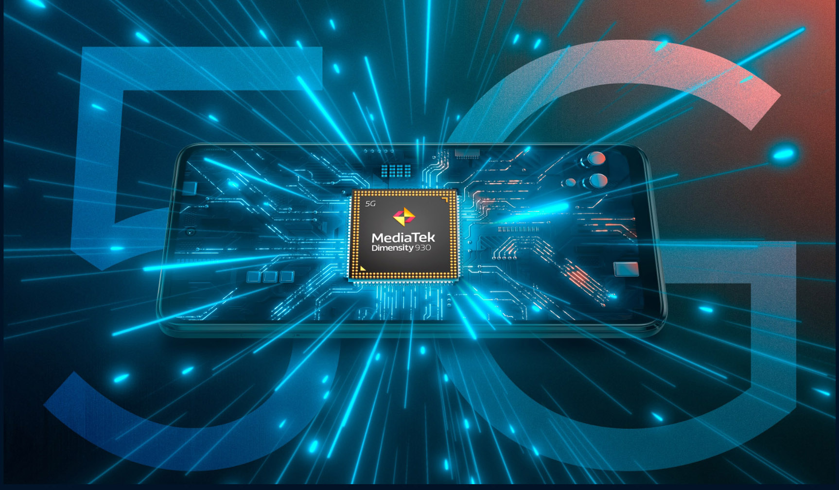 Moto G Power 5G ra mắt MediaTek Dimensity 930, màn hình 120Hz, giá 7