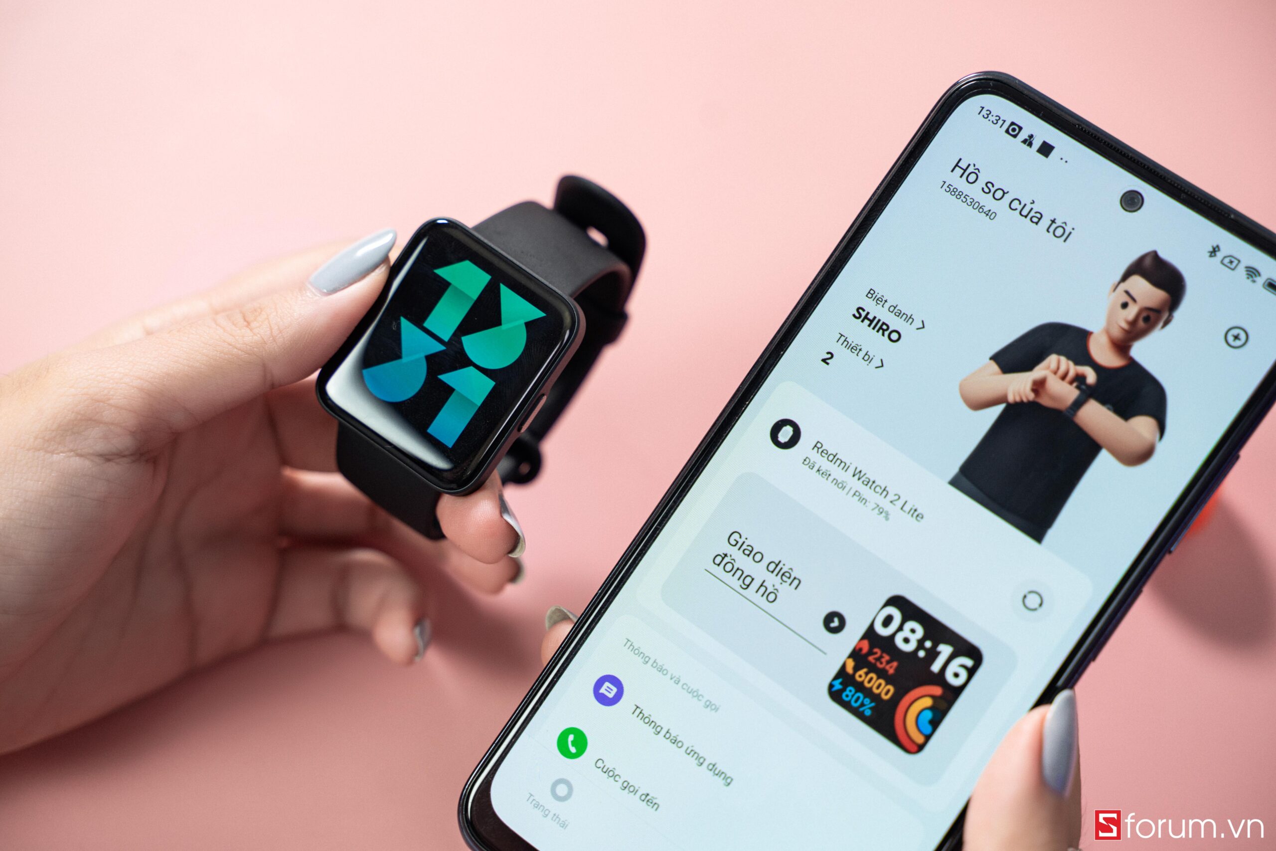 Top 5 mẫu đồng hồ thông minh pin trâu mà bạn nên tham khảo