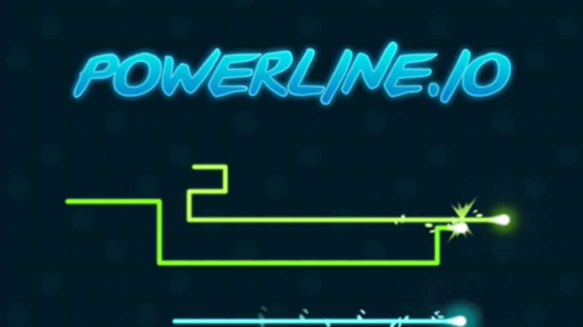 Cách tải Powerline io trên điện thoại Android, IOS đơn giản