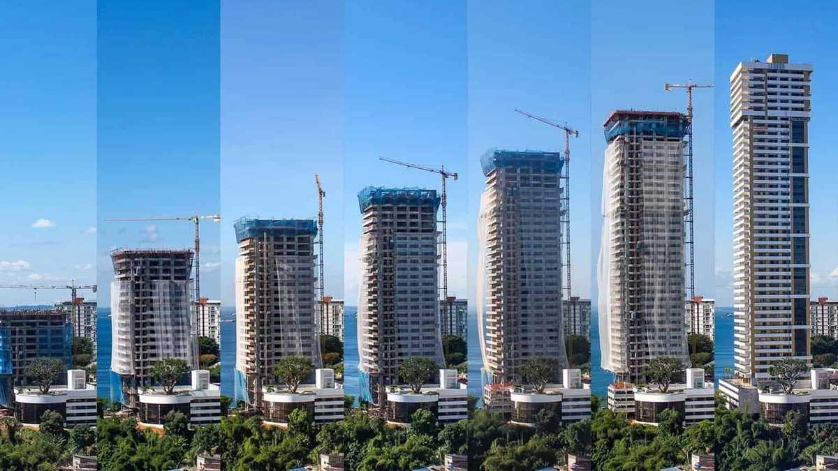 Ứng dụng của việc quay video time-lapse?