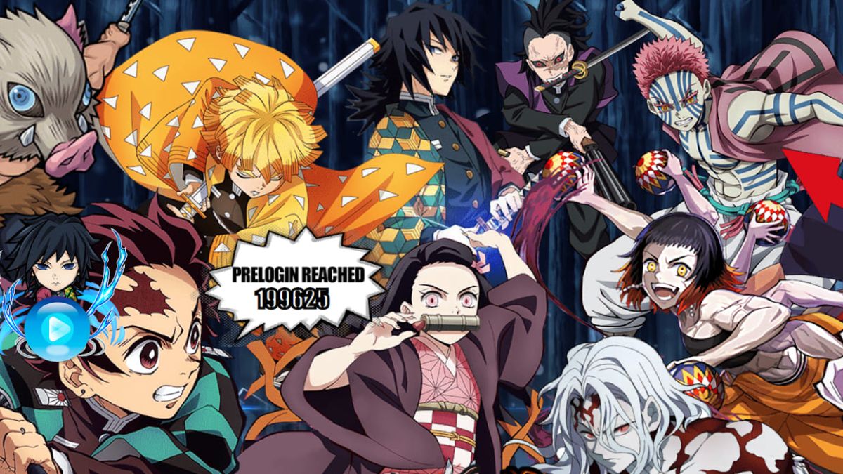 Tanjiro Demon Pfp Request Closed Tanjiro Icons