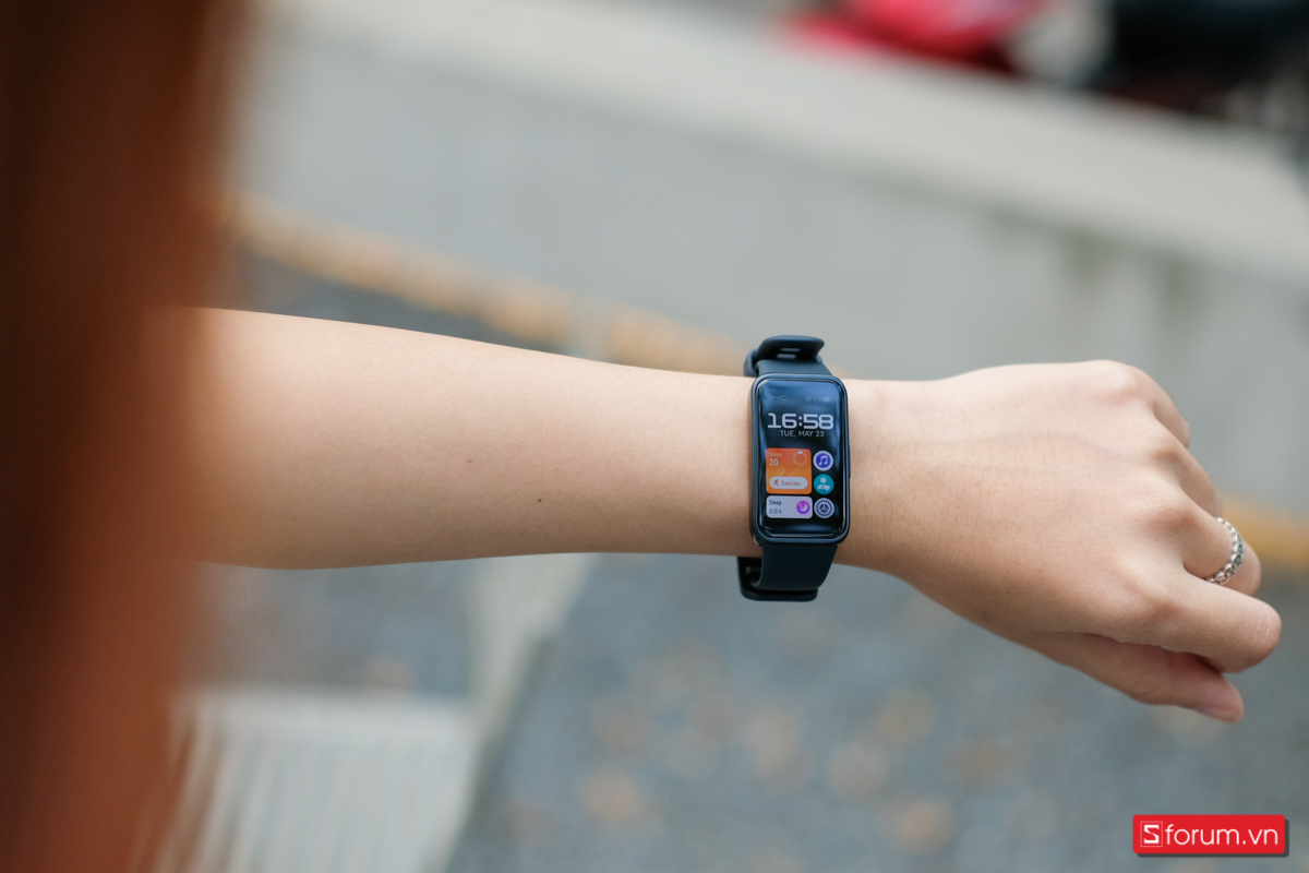 Huawei Band 8