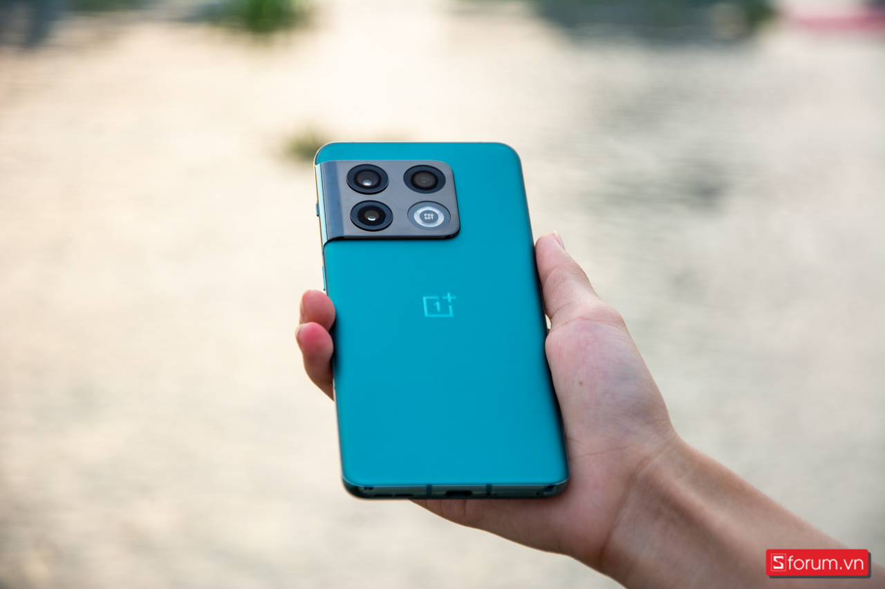 Đánh giá OnePlus 10 Pro sau 1 năm sử dụng: Quá tiếc cho chiếc máy không ...