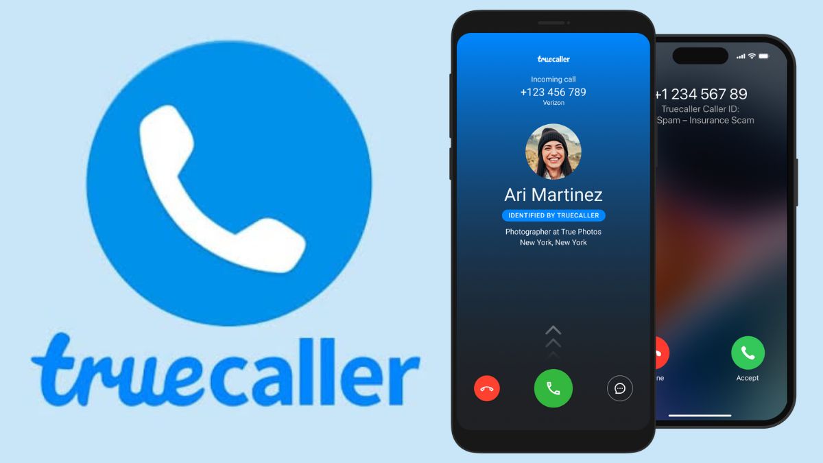 Tải Truecaller Chặn cuộc gọi và tin nhắn rác an toàn phổ biến