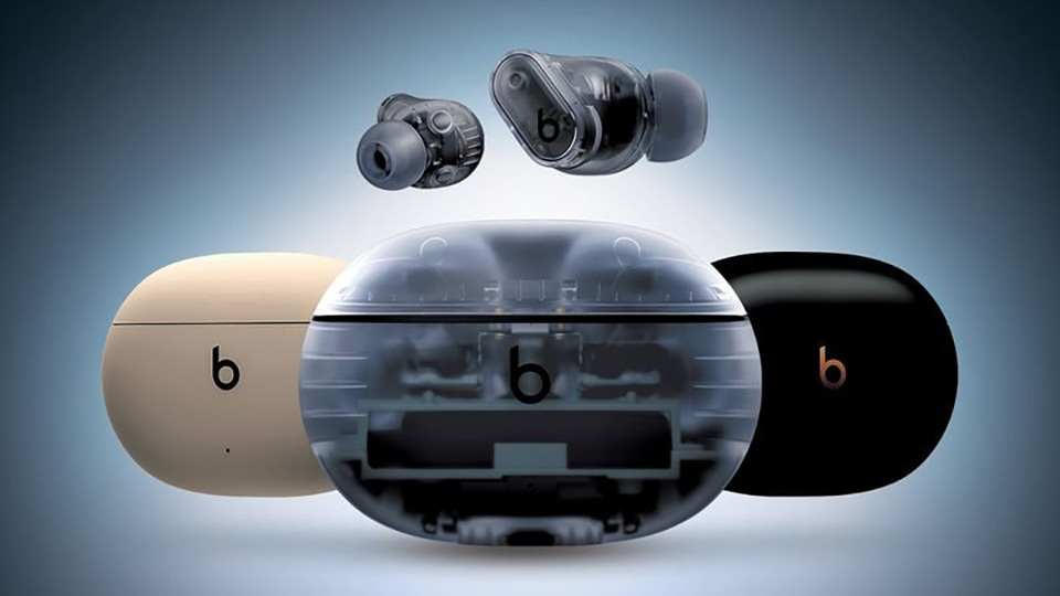 Beats Studio Buds+ ra mắt